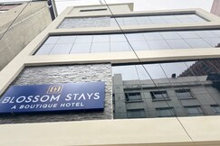 Blossom Stay