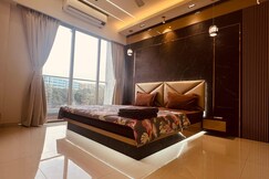 Elite Escape 2BHK Apartment
