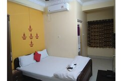 CoCo INN in South Kolkata