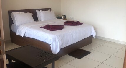 Vistar Resort & Hotels Room Type - Non AC Standard