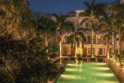 Narayana Sanctuary Resort by SALVUS