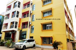 Barsha Resort