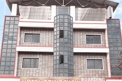 BRINDAVAN Boarding and Lodging