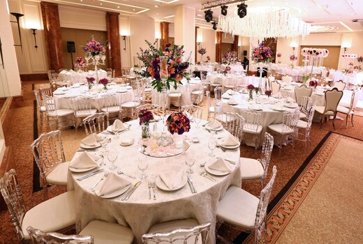 Ramada Plaza by Wyndham Beirut Raouche