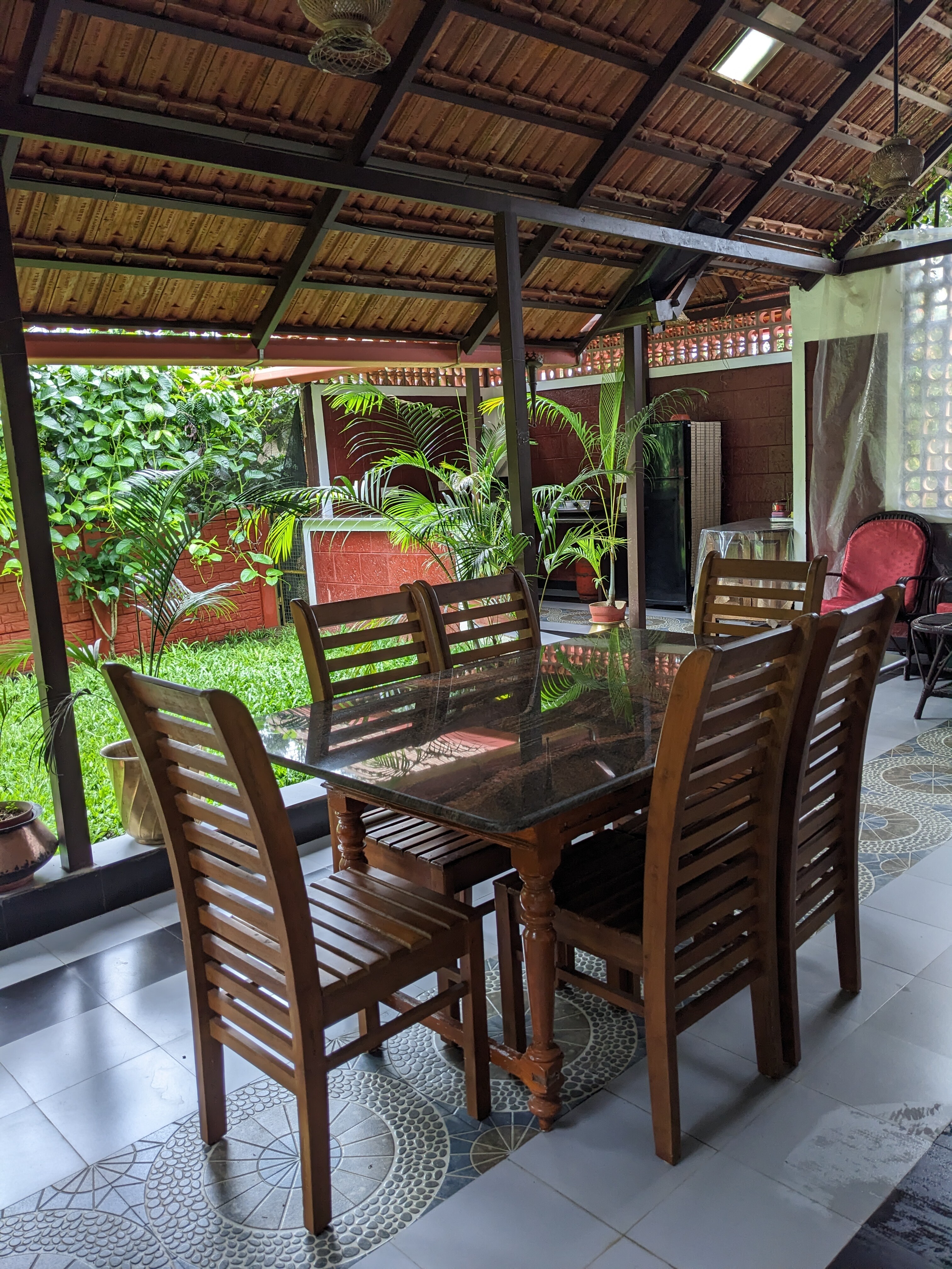 Coffee Stem Cottage Coorg - Tap to explore photos