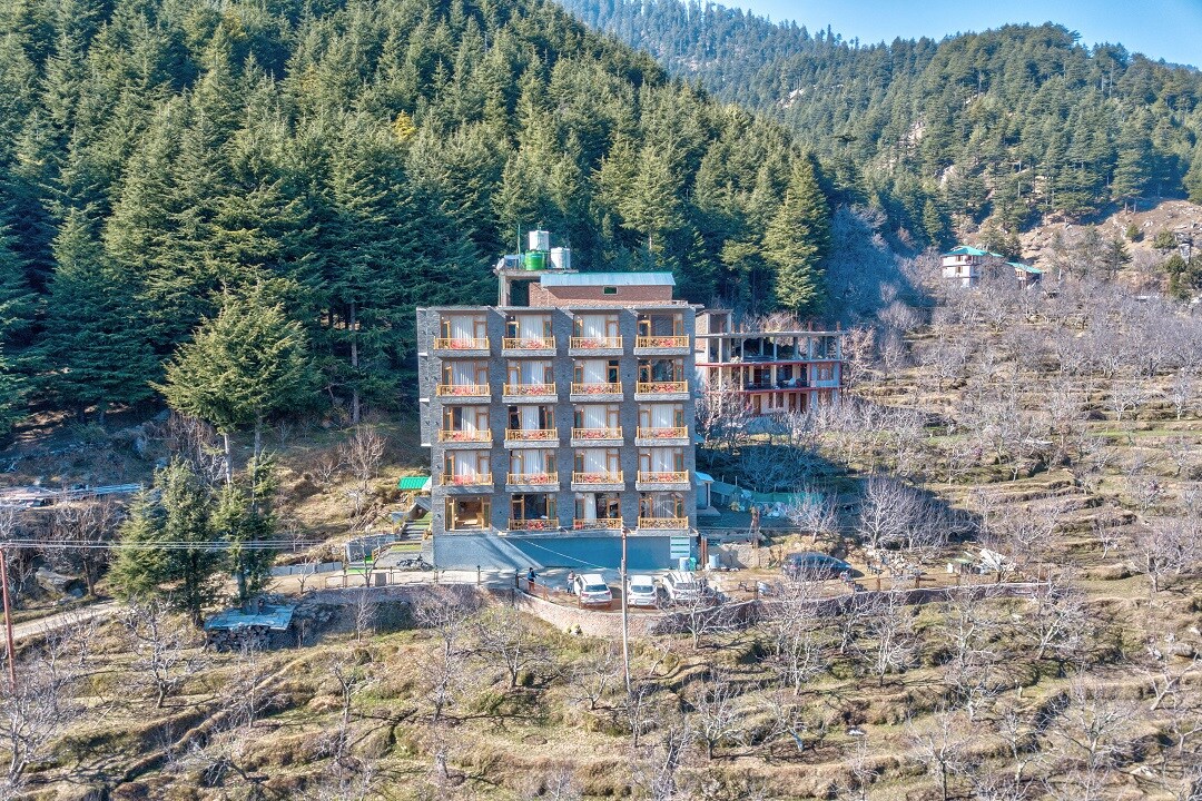 The Moksha Valley - Holiday Selection - Tap to explore photos
