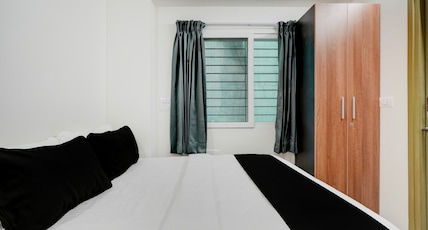 Hotel O Arrow Inn Room Type - Classic