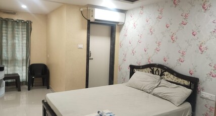 Jai Hanuman Conventions Room Type - Standard Ac Room