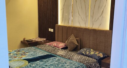 RIVER FRONT Room Type - Room 4