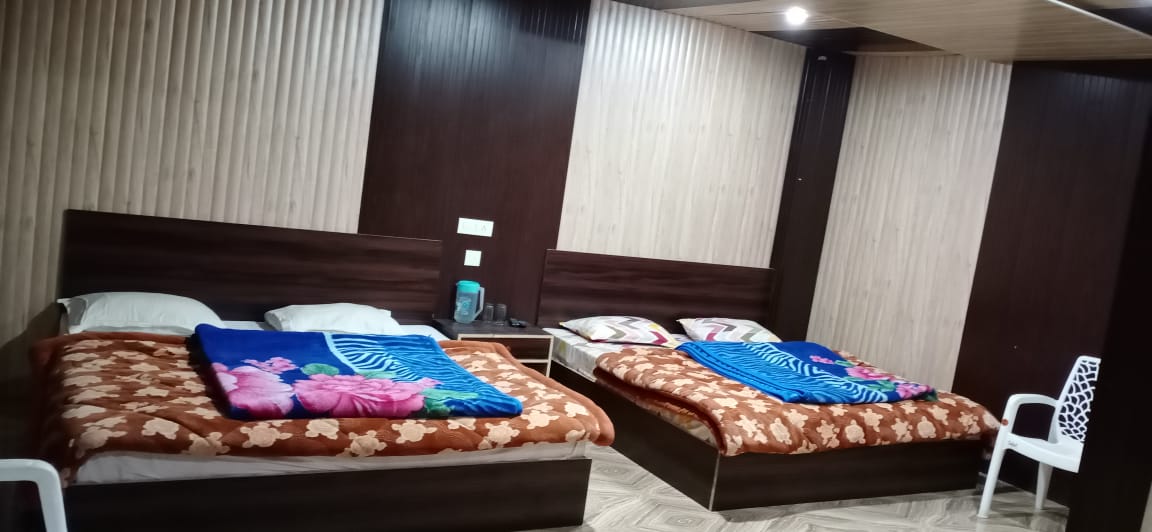 Negi's Guest House - Tap to explore photos