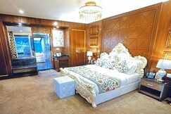 Sindh Resorts & Spa (River View)