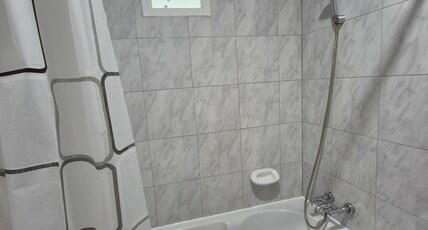 New Forest Patong Room Type - Deluxe Twin Room With Balcony