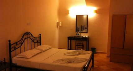 Angels Resort Room Type - Standard Room