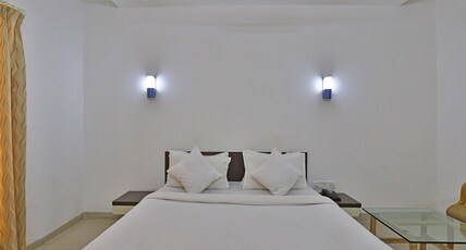 Utkarsh Hotel Room Type - Executive Room