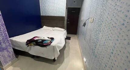 Maa Gauri Guest House Room Type - Deluxe Non AC Room