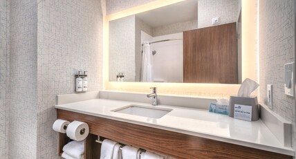 Holiday Inn Express & Suites BRANDON Room Type - 2 Queen Standard