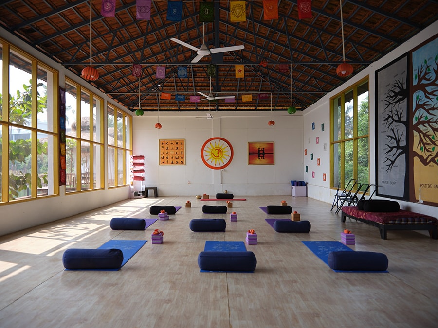 Main gallery