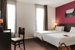 Aparthotel Adagio Access Marseille Saint-Charles