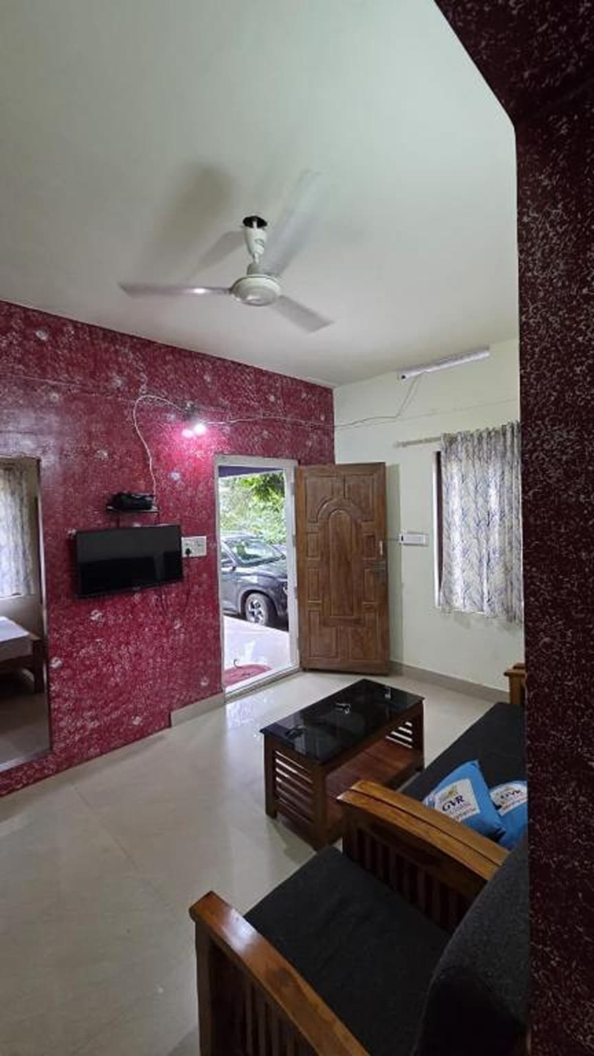 Valley Homestay Munnar - Tap to explore photos