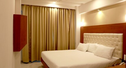 Hotel Lords Room Type - Superior Room