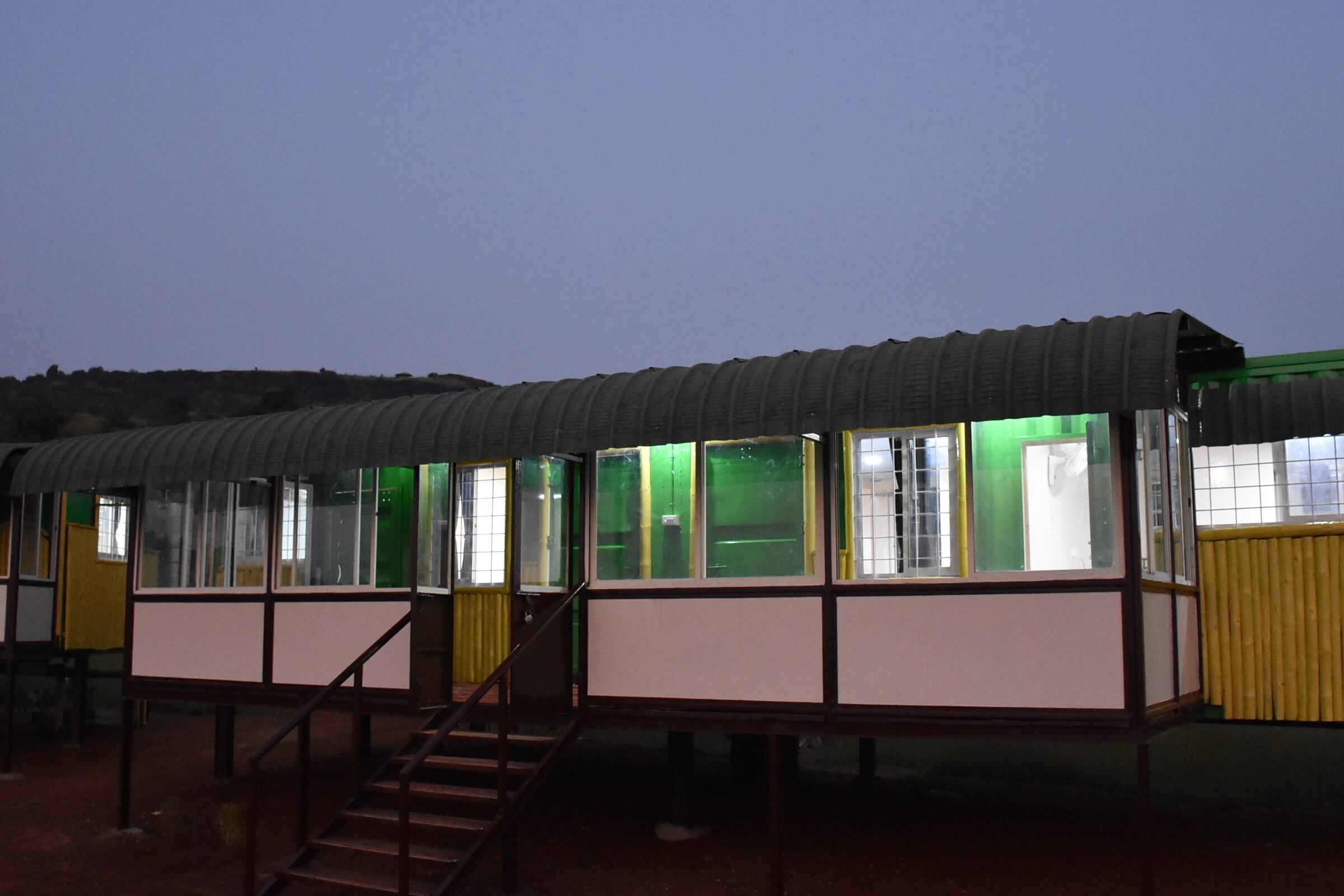 Main gallery