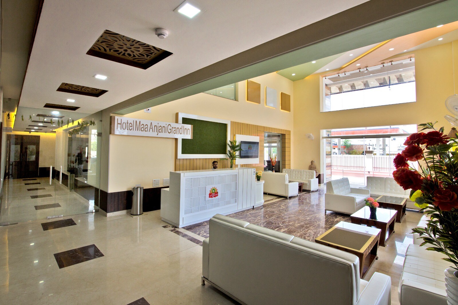 Main gallery