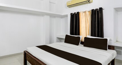 Hotel O Taaj Inn Guest House Room Type - Classic