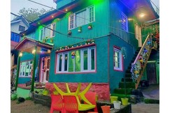 Sohail Homestay Pahalgam