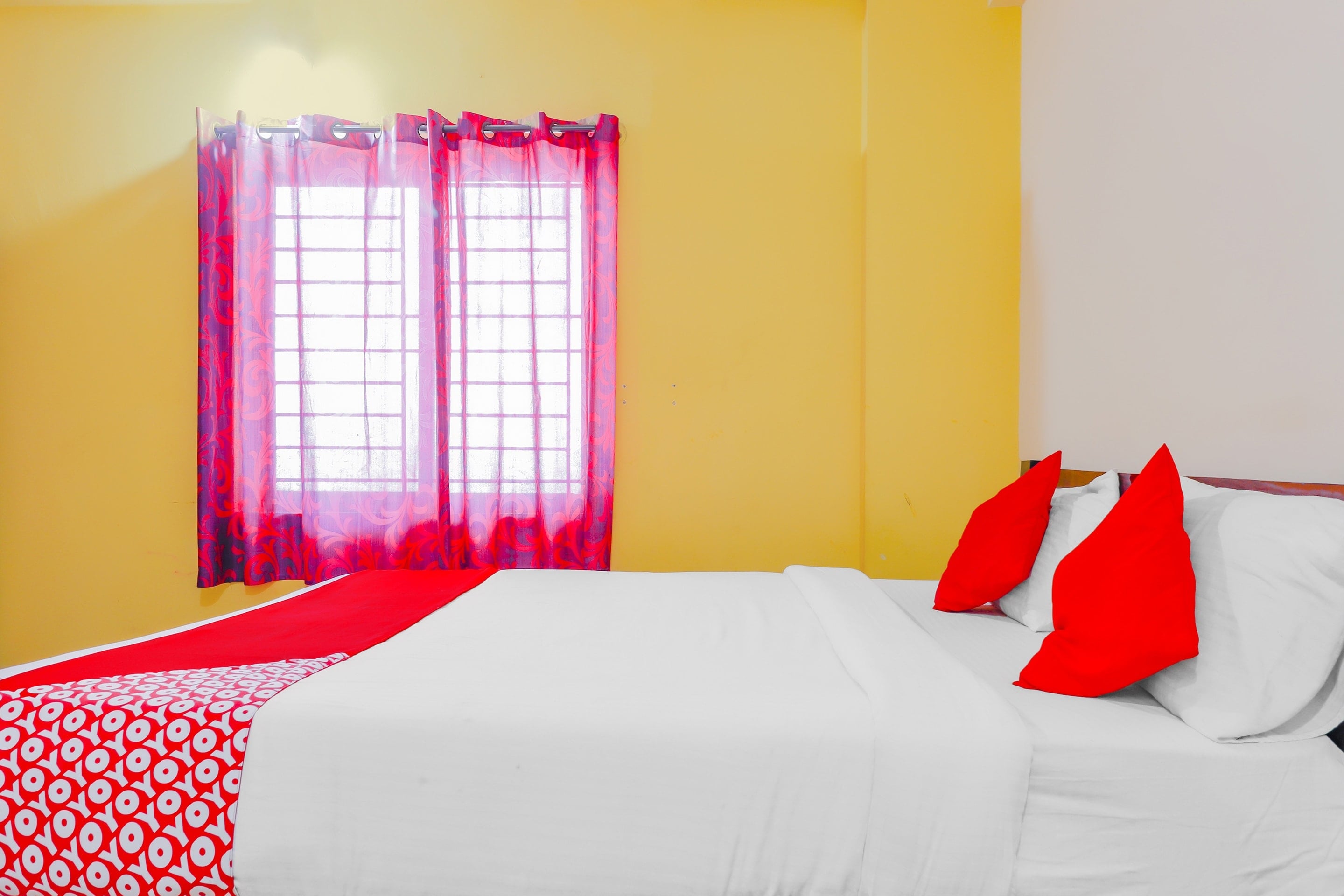 Hotel O PRIME NEST ROOMS - Tap to explore photos