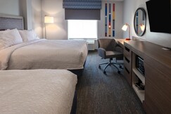 Hampton Inn by Hilton Norton, VA