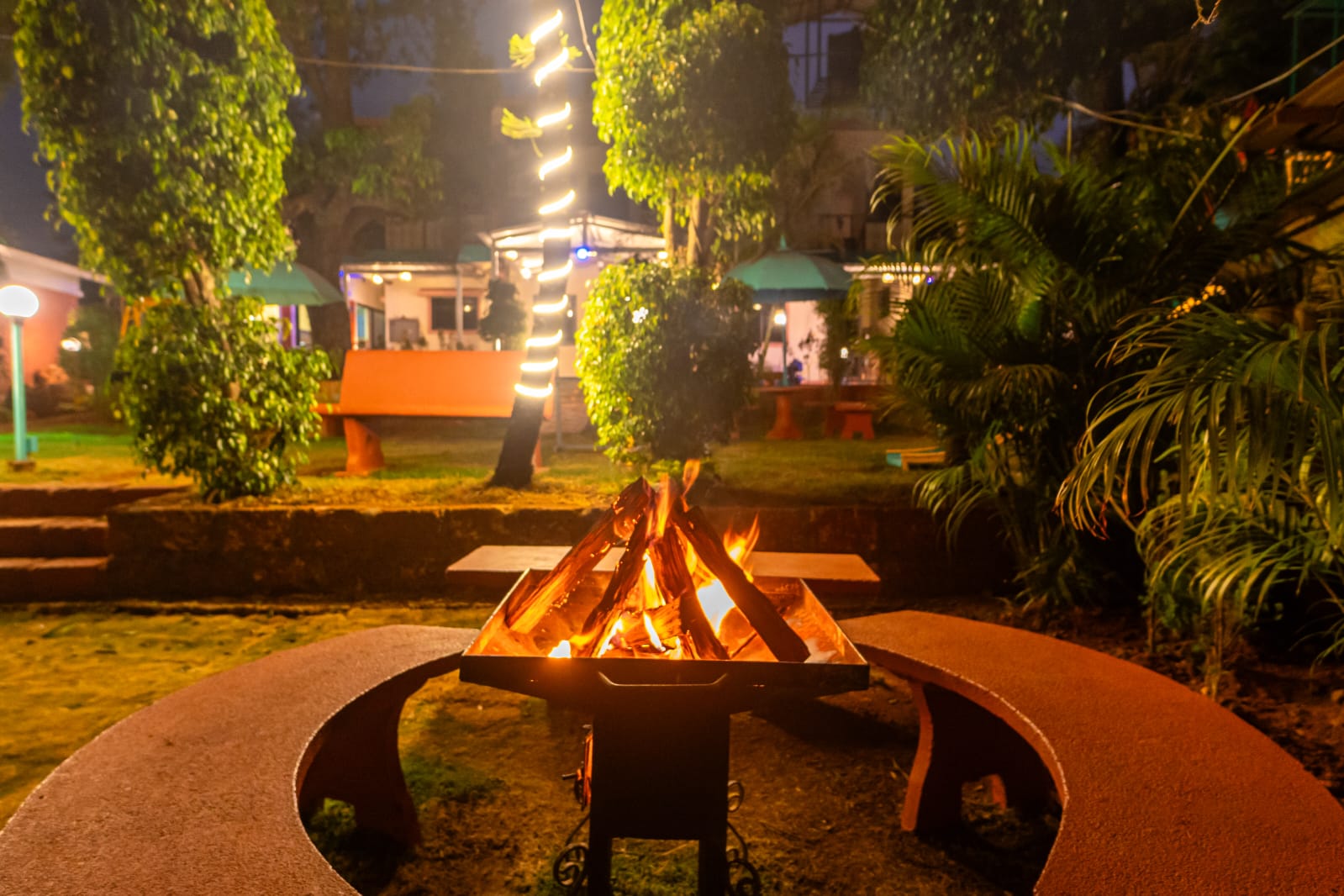 Hiltan Valley Resort - Tap to explore photos