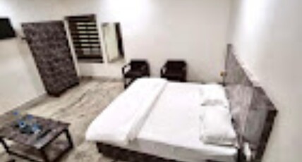 Hotel RajVilla Room Type - Delux Room