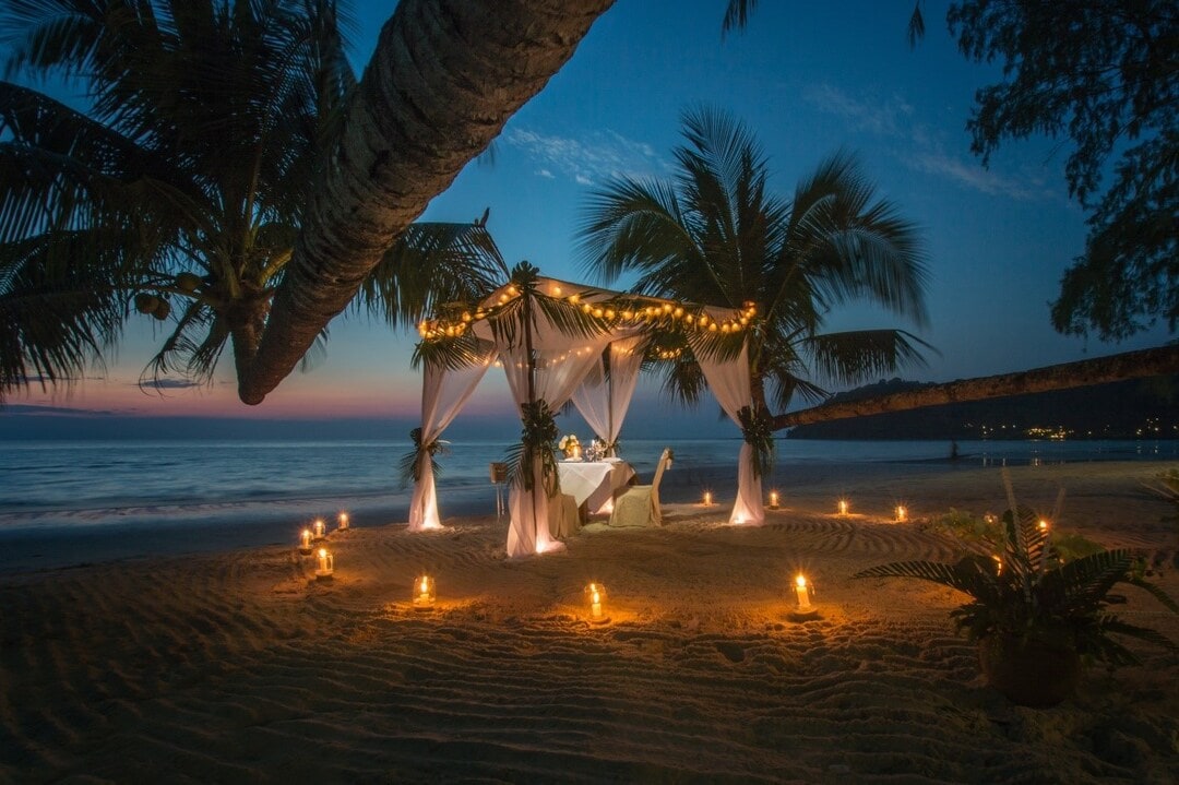 Sunrise Beach Resort - Tap to explore photos