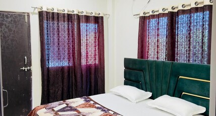 Acube Homestay Room Type - Bedroom 5