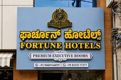 Rooms of Fortune Hotels