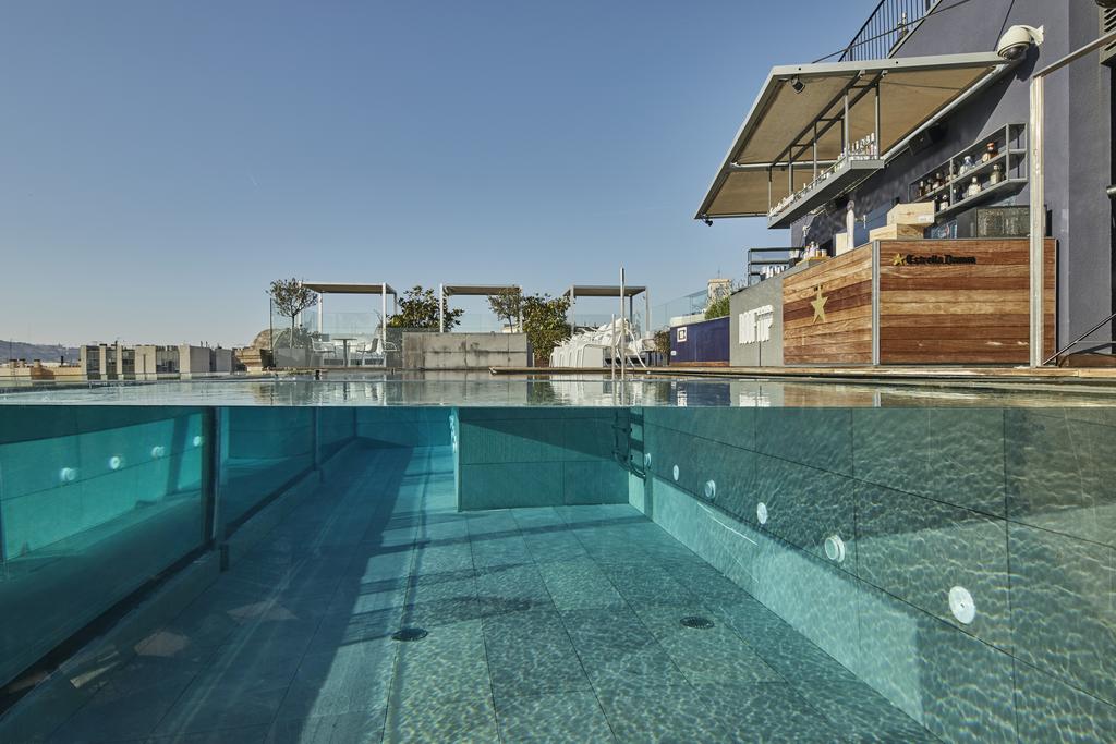Ohla Barcelona - Tap to explore photos