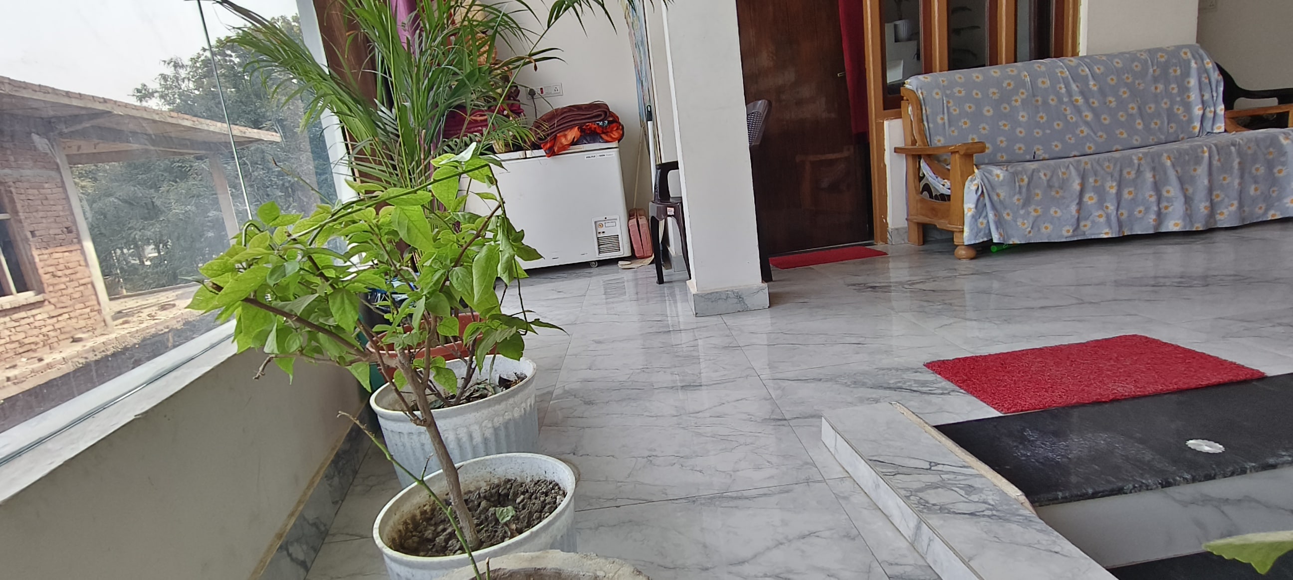 Shri Ram Darshan Homestay - Tap to explore photos