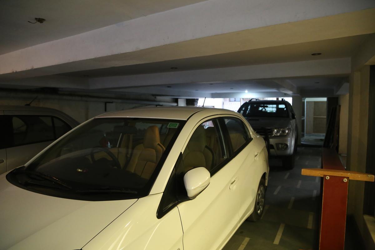 The Daanish Residency, Karol Bagh - Tap to explore photos