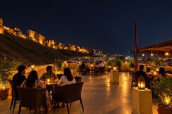 Address of Hotel Sunrise Fort