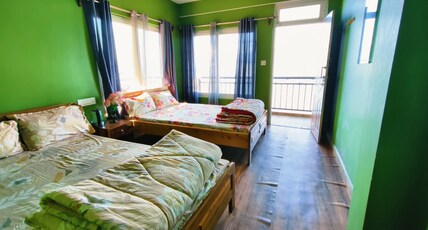 Petratos Home Stay Room Type - Torsha