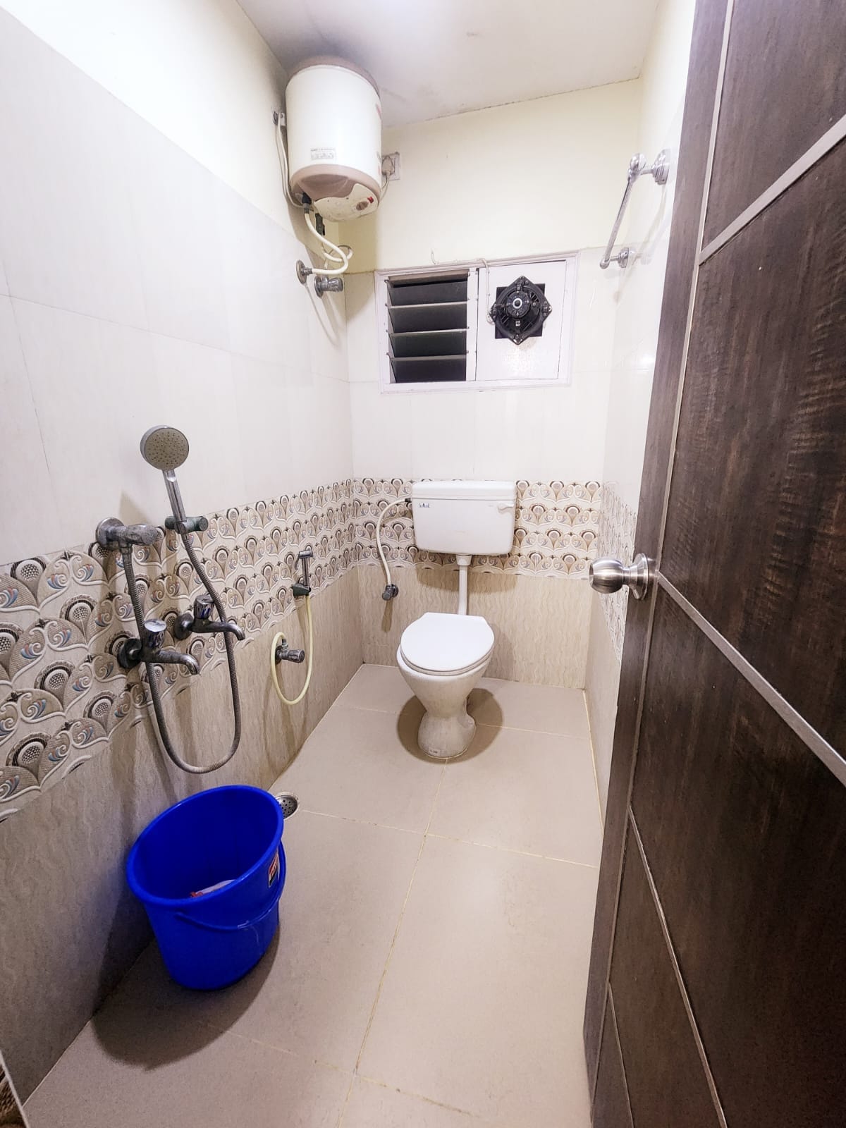Srinivasa Residency - Tap to explore photos