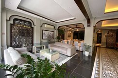Bonne Nuit Hotel and Spa Hanoi