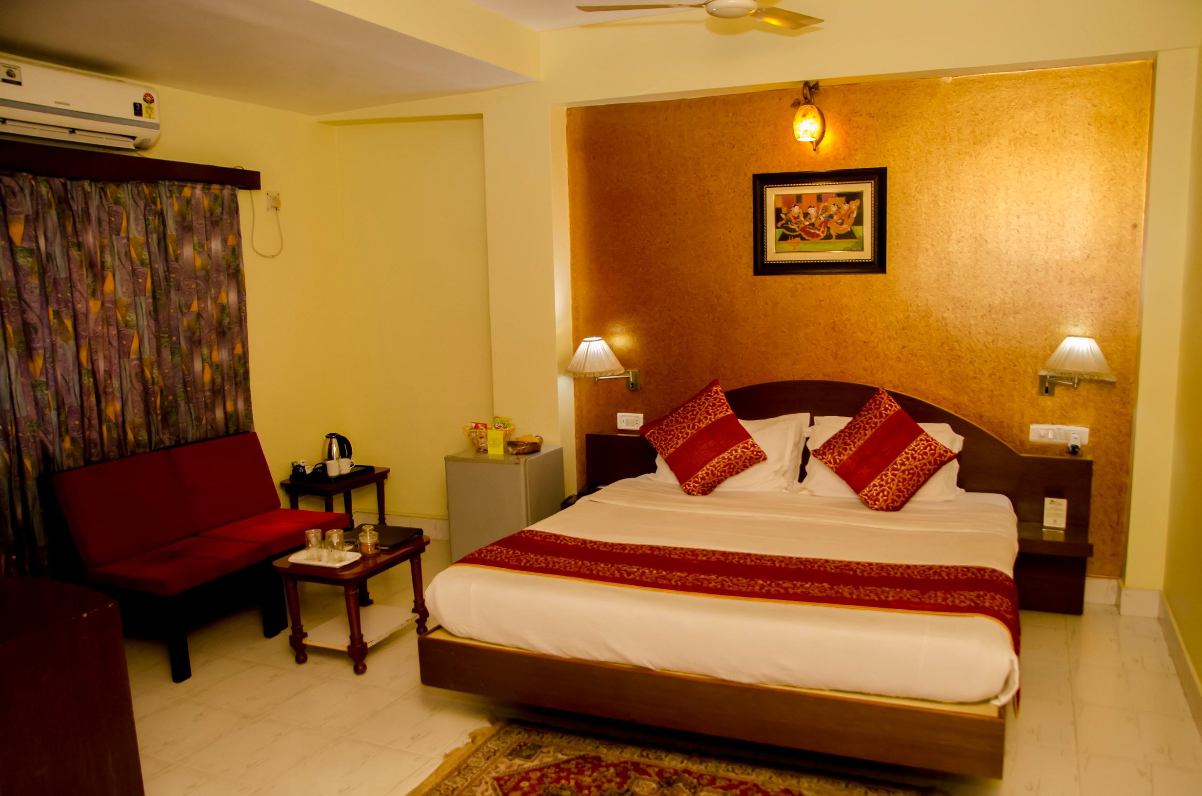 HOTEL BARJORJIS BANJARA - Tap to explore photos