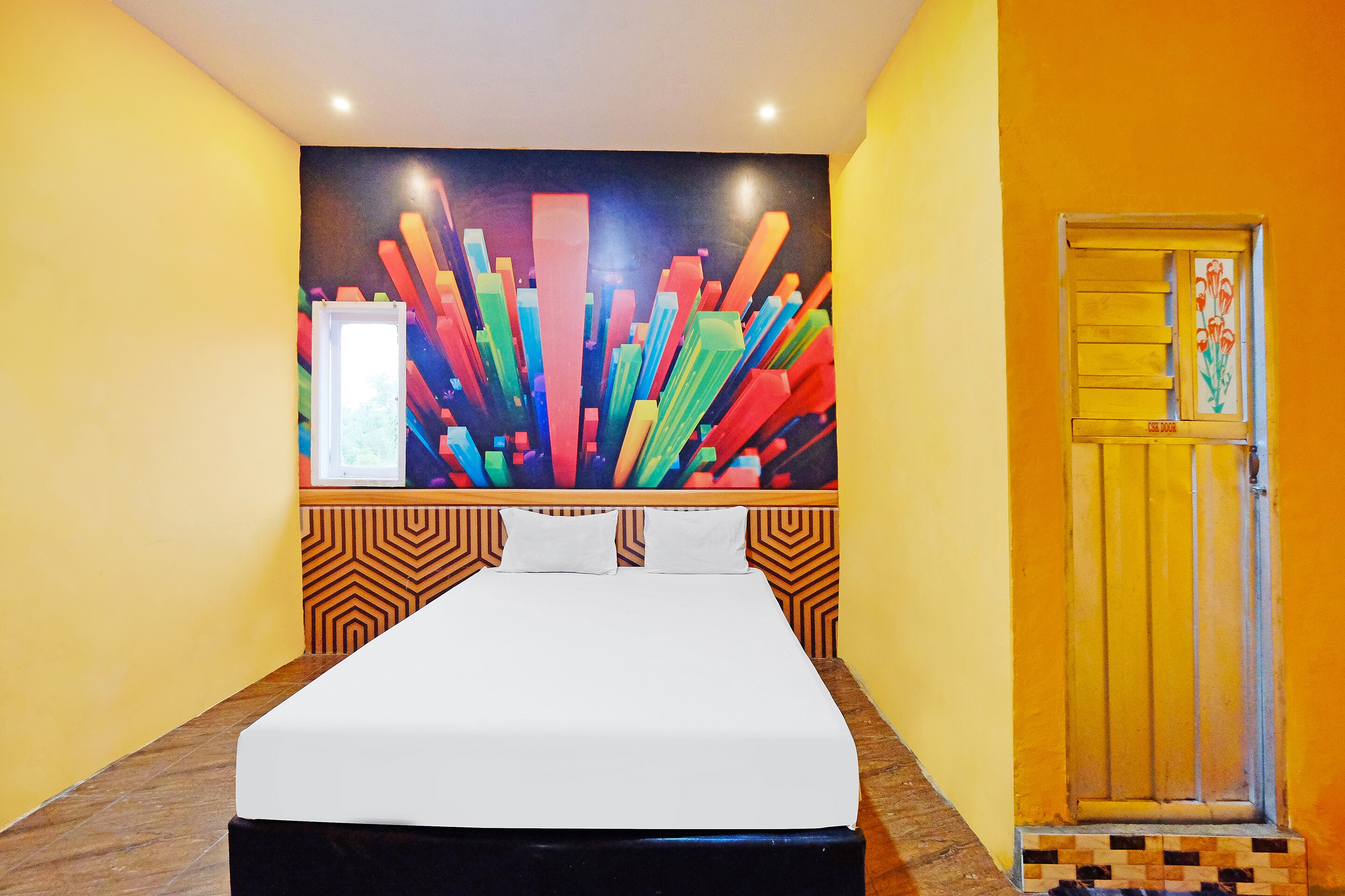 Hotel O Wisma Pelangi Palopo - Tap to explore photos