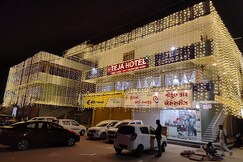 Teja Hotel
