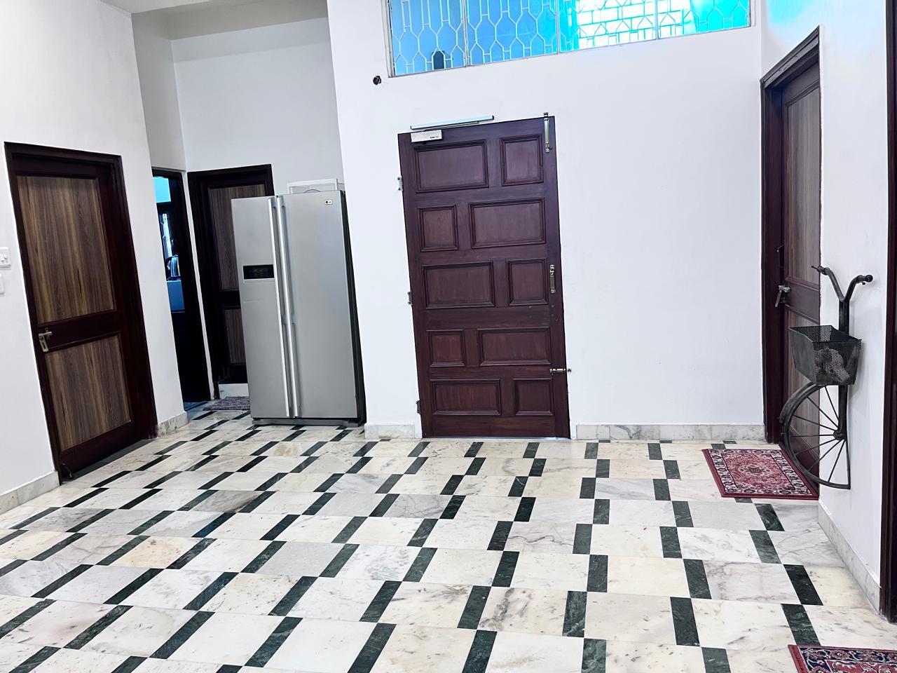 Harisadan Homestay - Tap to explore photos