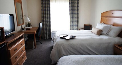 Hampton Inn by Hilton Dallas-Rockwall Room Type - 2 QUEEN BEDS NONSMOKING