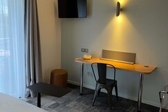 ibis Styles Bourbon Lancy