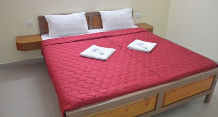 Summer palace Room Type - Double Room