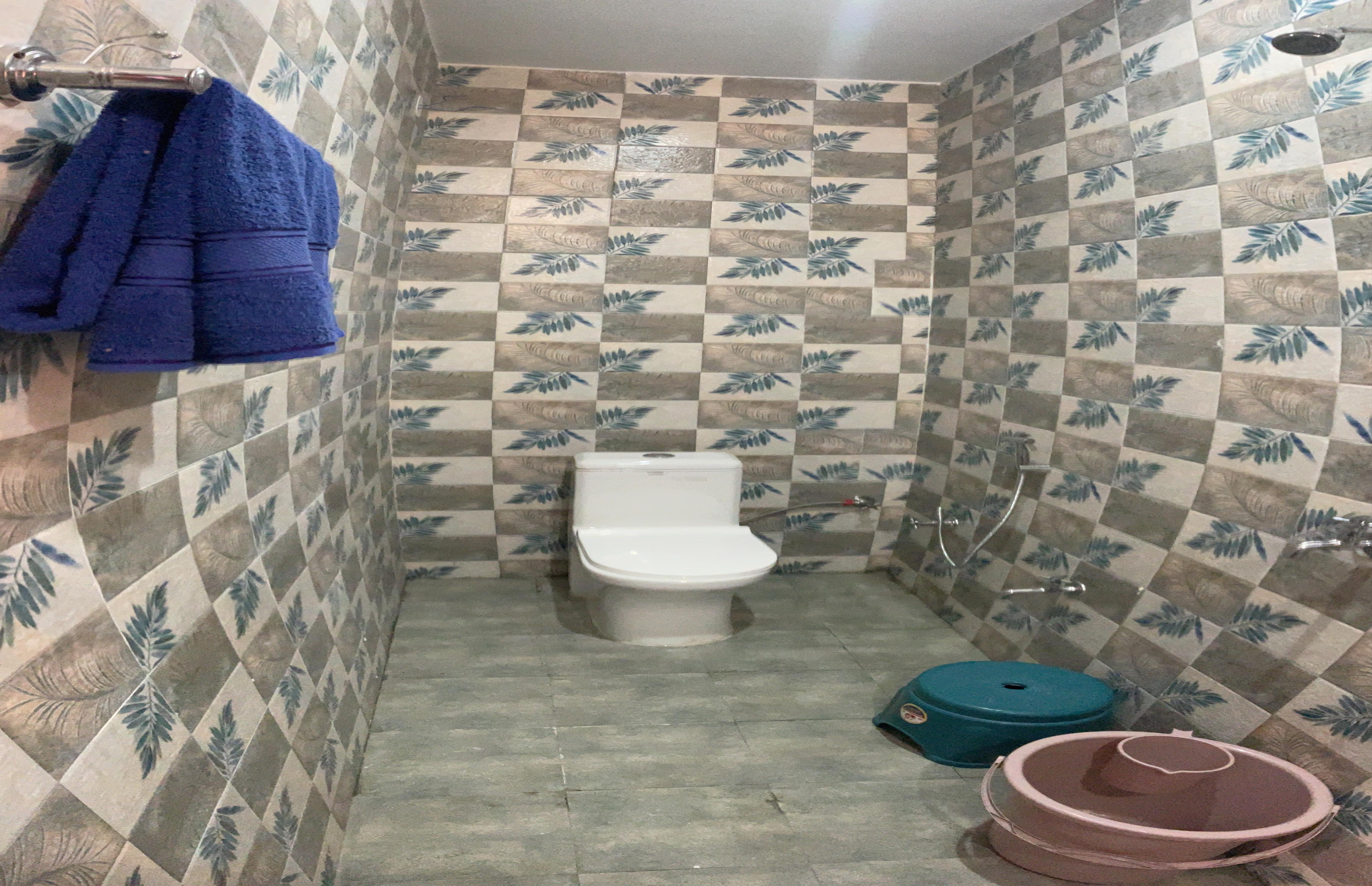 Raghukul Homestay - Tap to explore photos